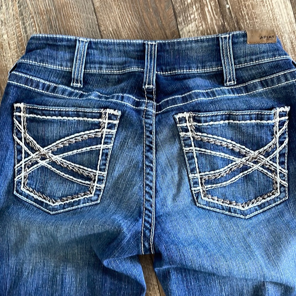 Ariat trouser size 30 Long